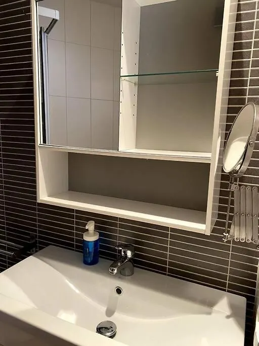 P&P Serrano Fernandez Apartment Malaga