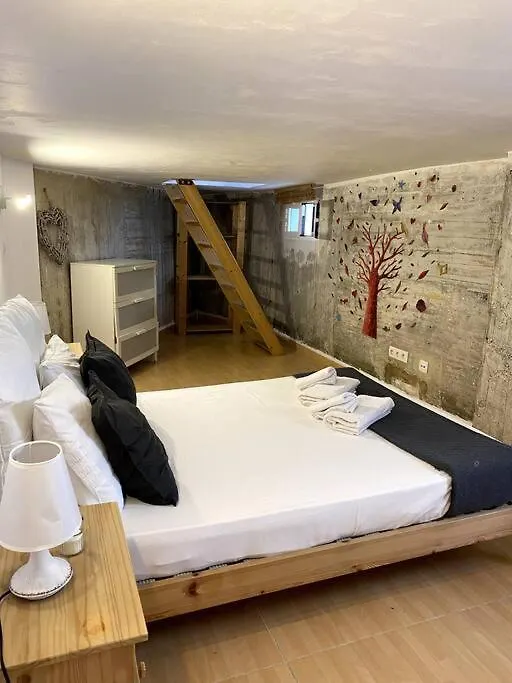 P&P Serrano Fernandez Malaga Apartment