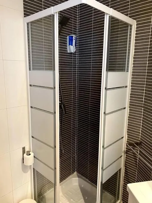 P&P Serrano Fernandez Malaga Apartment