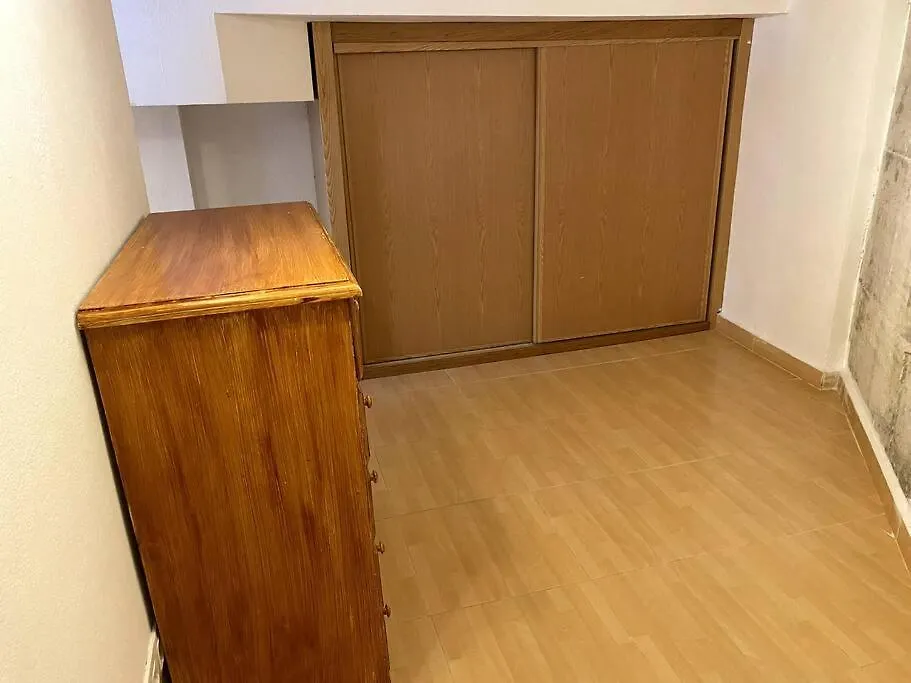 Apartment P&P Serrano Fernandez Malaga Spain